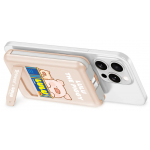 XPower XP-M10C+-L1 罐頭豬LuLu 6合1磁吸20W PD3.0移動電源